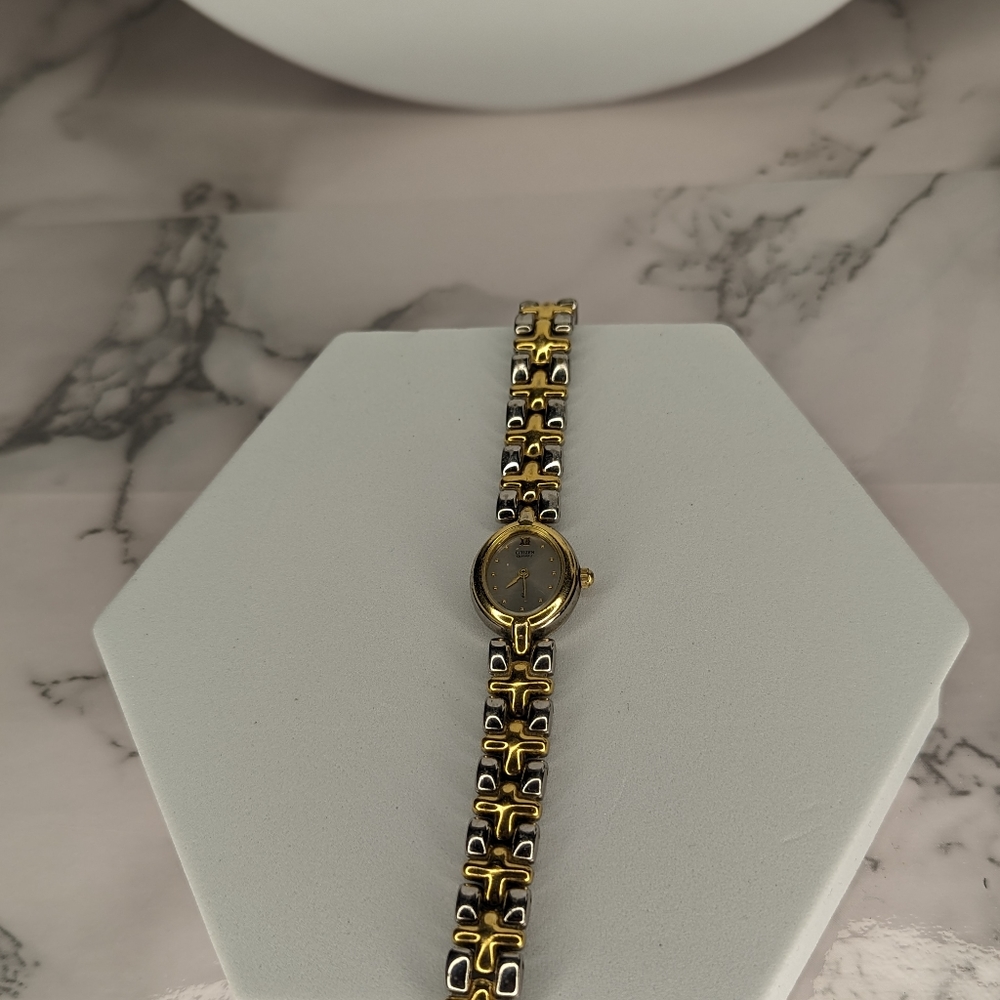 Authentic Citizens Women's Watch
